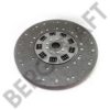 SCANI 1104305 Clutch Disc